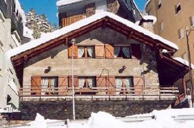 Chalet �/en/au Arinsal (La Massana)ou appartement ou maison de vacances