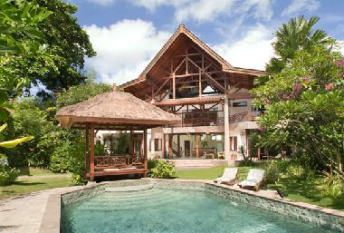 Villa /en/au Bali (Bali)ou appartement ou maison de vacances