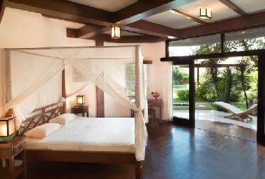 Villa �/en/au Bali (Bali)ou appartement ou maison de vacances