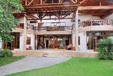 Villa �/en/au Bali (Bali)ou appartement ou maison de vacances