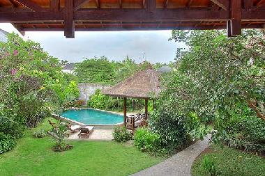 Villa �/en/au Bali (Bali)ou appartement ou maison de vacances