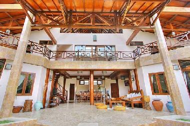 Villa �/en/au Bali (Bali)ou appartement ou maison de vacances