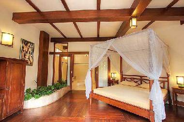 Villa �/en/au Bali (Bali)ou appartement ou maison de vacances