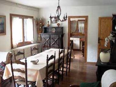 Chalet �/en/au Arinsal (La Massana)ou appartement ou maison de vacances