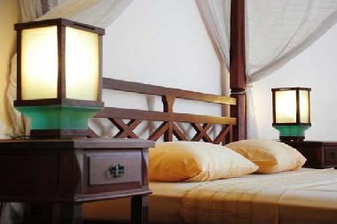 Villa �/en/au Bali (Bali)ou appartement ou maison de vacances