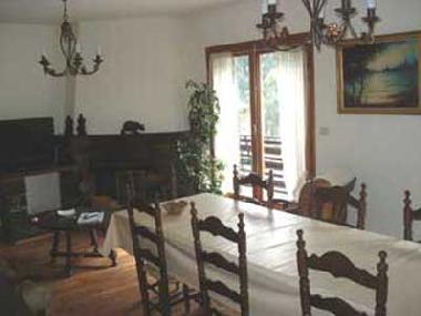 Chalet �/en/au Arinsal (La Massana)ou appartement ou maison de vacances