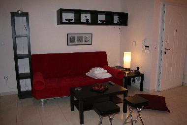 Appartement de vacances /en/au ATHENS (Attiki)ou appartement ou maison de vacances