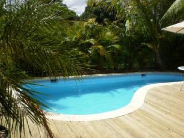 LA PISCINE