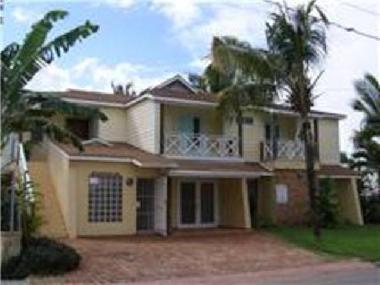 LA VILLA FLORIE a SOSUA