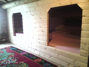 Maison de vacances �/en/au S�mna (Nordland)ou appartement ou maison de vacances