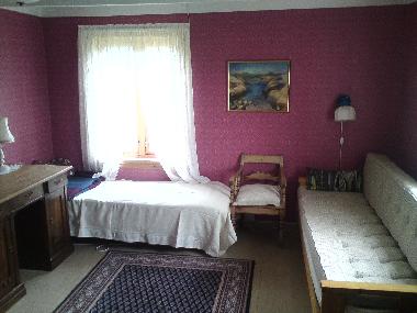 Maison de vacances �/en/au S�mna (Nordland)ou appartement ou maison de vacances