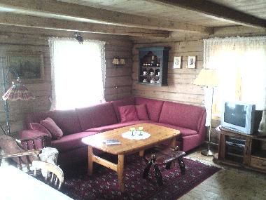 Maison de vacances �/en/au S�mna (Nordland)ou appartement ou maison de vacances