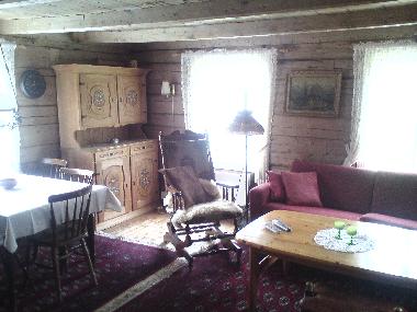 Maison de vacances �/en/au S�mna (Nordland)ou appartement ou maison de vacances