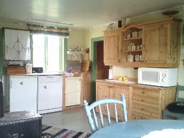 Maison de vacances �/en/au S�mna (Nordland)ou appartement ou maison de vacances