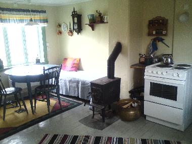 Maison de vacances �/en/au S�mna (Nordland)ou appartement ou maison de vacances