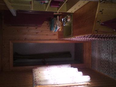Maison de vacances �/en/au S�mna (Nordland)ou appartement ou maison de vacances