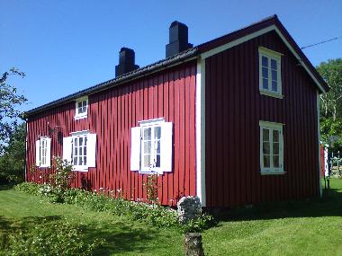 Maison de vacances �/en/au S�mna (Nordland)ou appartement ou maison de vacances
