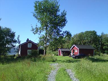 Maison de vacances �/en/au S�mna (Nordland)ou appartement ou maison de vacances