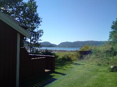 Maison de vacances �/en/au S�mna (Nordland)ou appartement ou maison de vacances