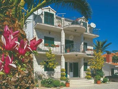 Appartement de vacances �/en/au Trogir (Splitsko-Dalmatinska)ou appartement ou maison de vacances
