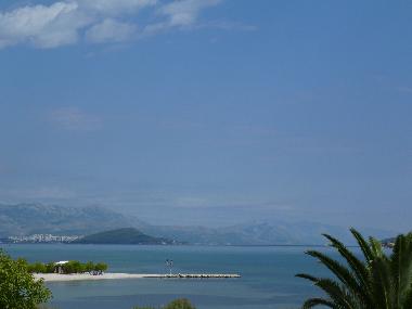 Appartement de vacances �/en/au Trogir (Splitsko-Dalmatinska)ou appartement ou maison de vacances
