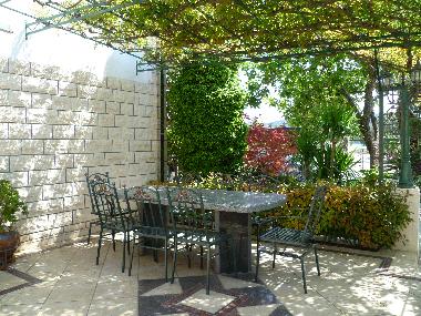 Appartement de vacances �/en/au Trogir (Splitsko-Dalmatinska)ou appartement ou maison de vacances
