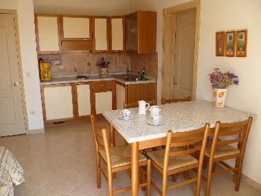 Appartement de vacances �/en/au Trogir (Splitsko-Dalmatinska)ou appartement ou maison de vacances