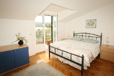 Appartement de vacances �/en/au Trogir (Splitsko-Dalmatinska)ou appartement ou maison de vacances