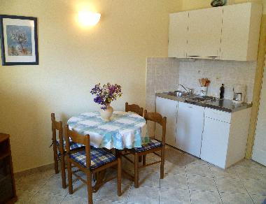 Appartement de vacances �/en/au Trogir (Splitsko-Dalmatinska)ou appartement ou maison de vacances