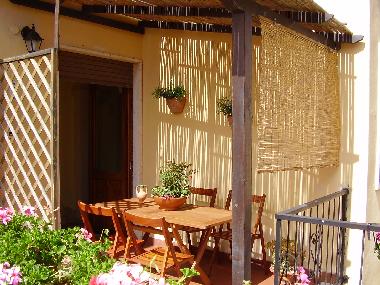 Maison de vacances /en/au Bosa  (Oristano)ou appartement ou maison de vacances