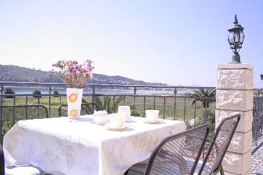 Appartement de vacances �/en/au Trogir (Splitsko-Dalmatinska)ou appartement ou maison de vacances