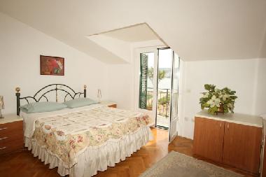 Appartement de vacances �/en/au Trogir (Splitsko-Dalmatinska)ou appartement ou maison de vacances