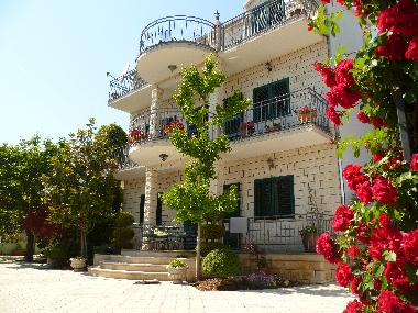 Appartement de vacances �/en/au Trogir (Splitsko-Dalmatinska)ou appartement ou maison de vacances