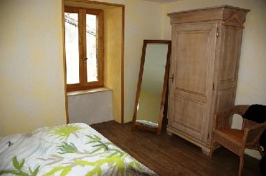 Maison de vacances �/en/au Cassagnoles (H�rault)ou appartement ou maison de vacances