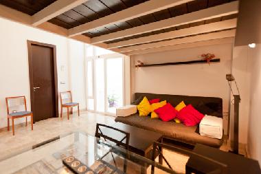 Appartement de vacances �/en/au Sevilla, Centro (Sevilla)ou appartement ou maison de vacances