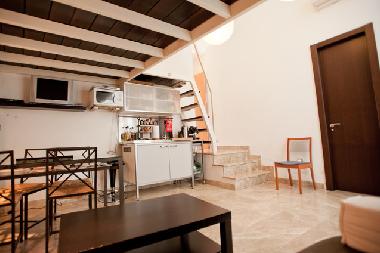 Appartement de vacances �/en/au Sevilla, Centro (Sevilla)ou appartement ou maison de vacances