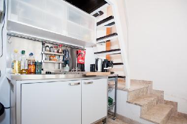 Appartement de vacances �/en/au Sevilla, Centro (Sevilla)ou appartement ou maison de vacances