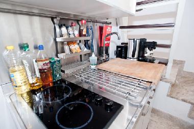 Appartement de vacances �/en/au Sevilla, Centro (Sevilla)ou appartement ou maison de vacances