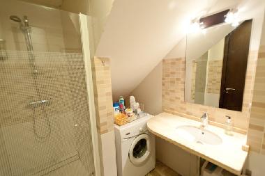 Appartement de vacances �/en/au Sevilla, Centro (Sevilla)ou appartement ou maison de vacances