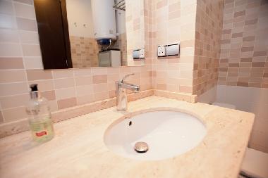 Appartement de vacances �/en/au Sevilla, Centro (Sevilla)ou appartement ou maison de vacances