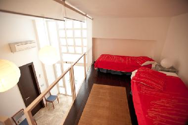 Appartement de vacances �/en/au Sevilla, Centro (Sevilla)ou appartement ou maison de vacances