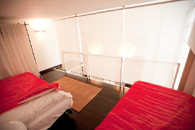 Appartement de vacances �/en/au Sevilla, Centro (Sevilla)ou appartement ou maison de vacances
