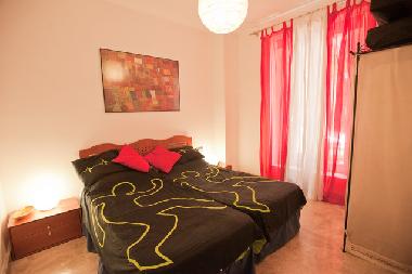 Appartement de vacances �/en/au Sevilla, Centro (Sevilla)ou appartement ou maison de vacances
