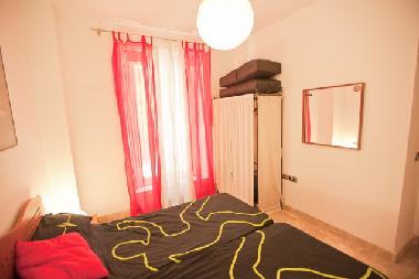 Appartement de vacances �/en/au Sevilla, Centro (Sevilla)ou appartement ou maison de vacances