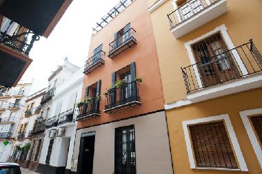 Appartement de vacances �/en/au Sevilla, Centro (Sevilla)ou appartement ou maison de vacances