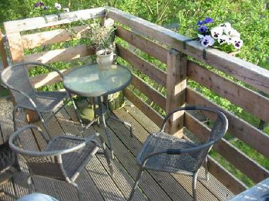 Appartement de vacances /en/au Quickborn (Nordsee-Festland)ou appartement ou maison de vacances