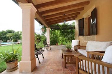 Maison de vacances �/en/au Algaida (Mallorca)ou appartement ou maison de vacances