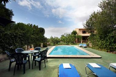 Maison de vacances �/en/au Algaida (Mallorca)ou appartement ou maison de vacances