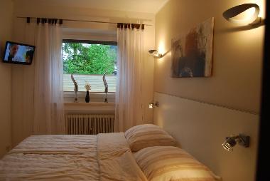 Appartement de vacances /en/au Seefeld (Innsbruck)ou appartement ou maison de vacances