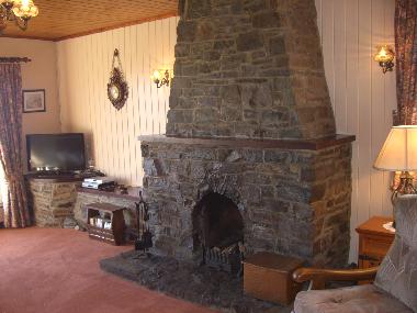 Maison de vacances �/en/au Kilcrohane (Cork)ou appartement ou maison de vacances